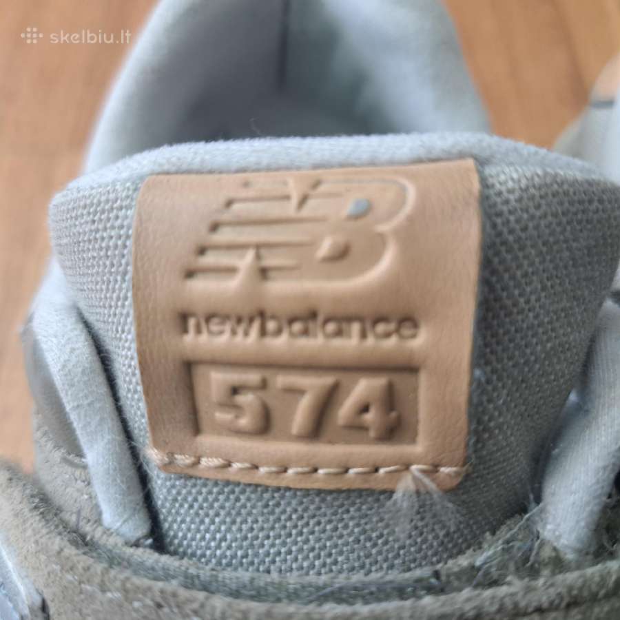 Kedai New balance berniukui - nuotraukos Nr. 2