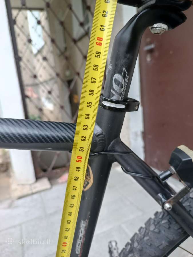 Raleigh.kalnų dviratis ratas 29.remad XL. - nuotraukos Nr. 11