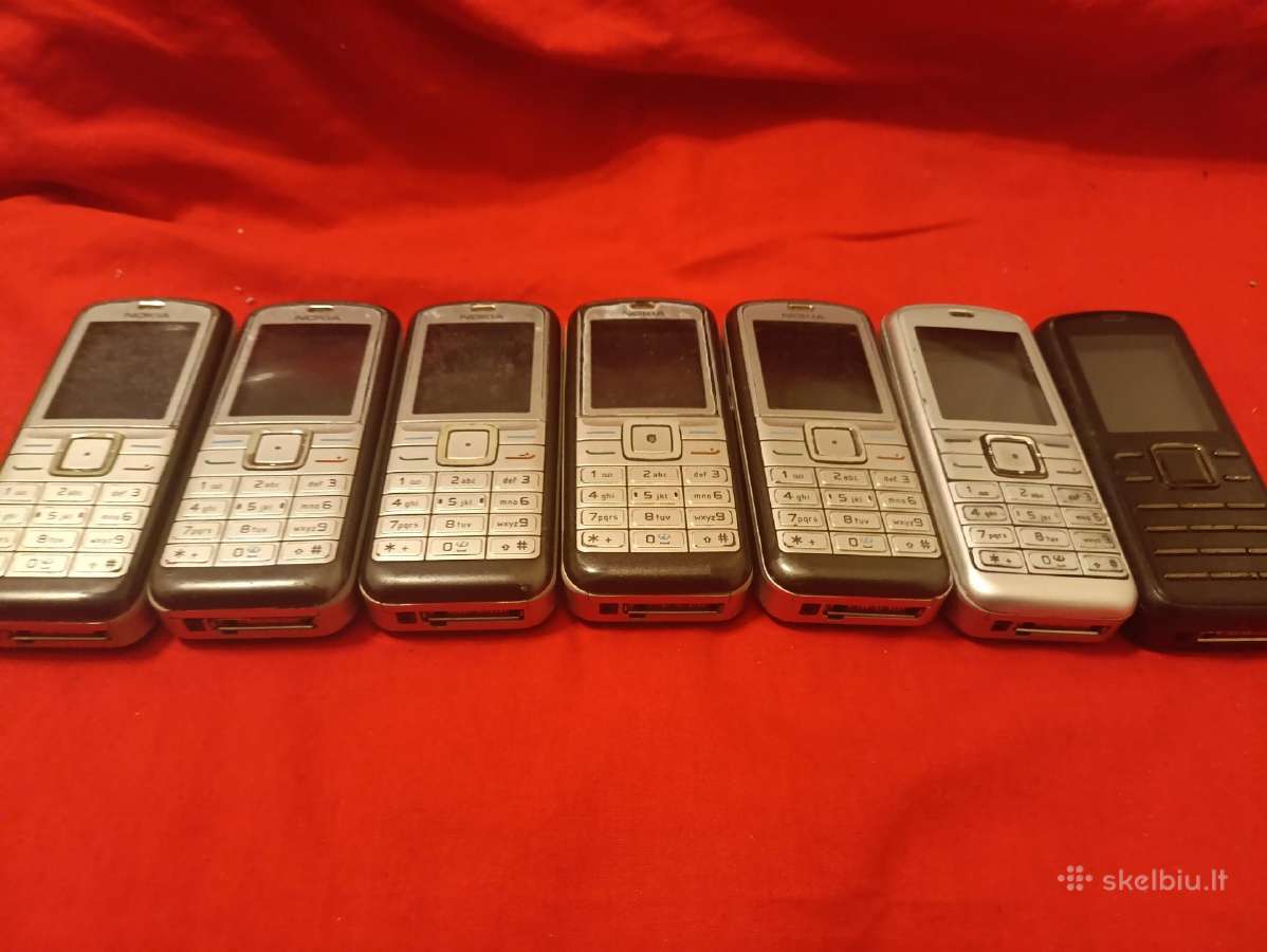 Nokia x2-02,-2 sim,x2-00,225,4G, 230, E72,6310,4G - nuotraukos Nr. 35