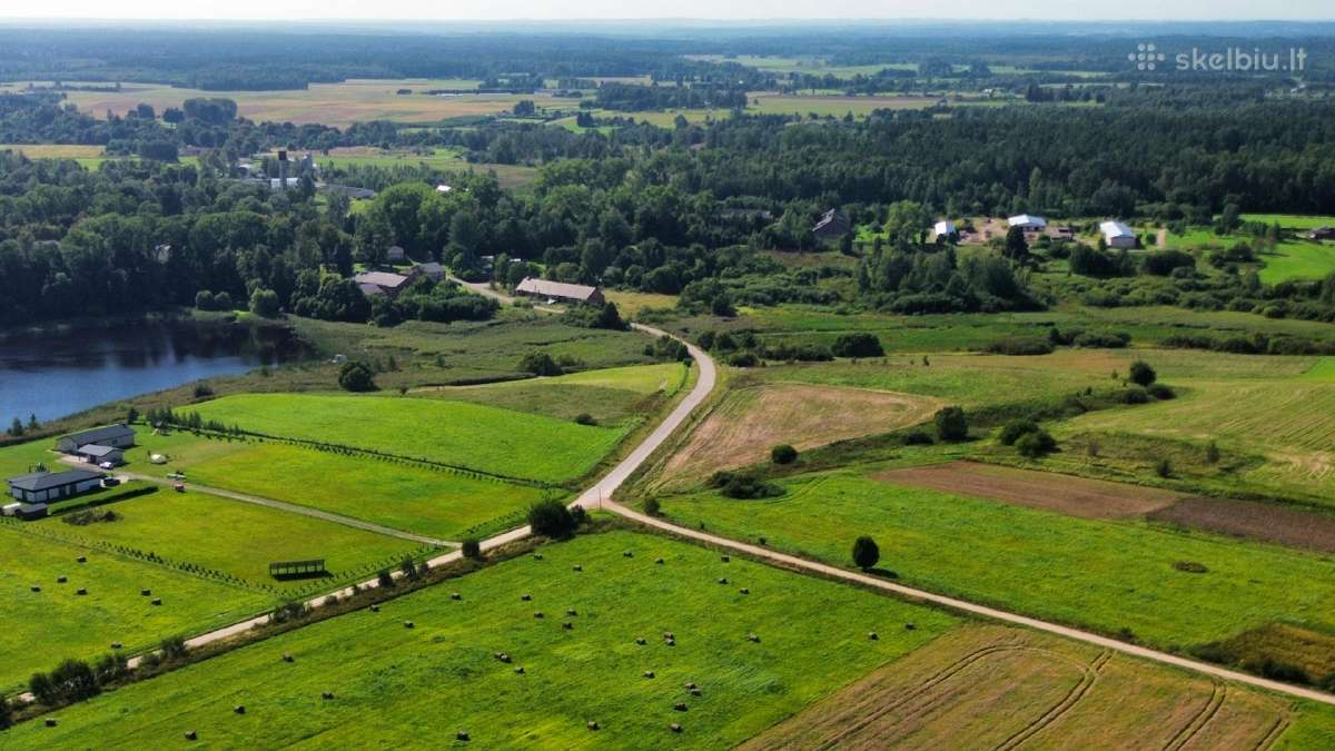 „84 a sklypas Kaimynų k. Kalno g. - nuotraukos Nr. 9