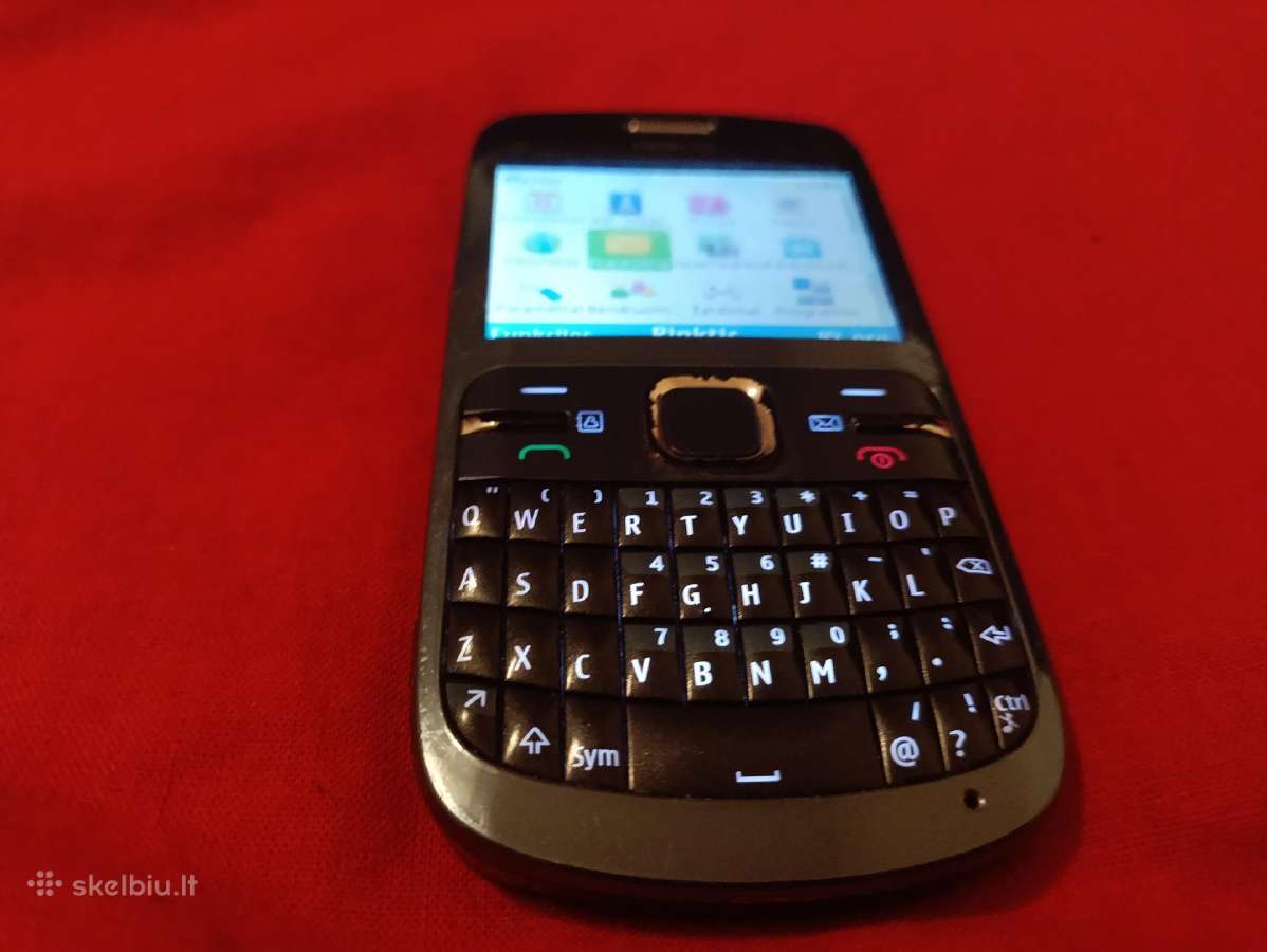 Nokia x2-02,-2 sim,x2-00,225,4G, 230, E72,6310,4G - nuotraukos Nr. 38