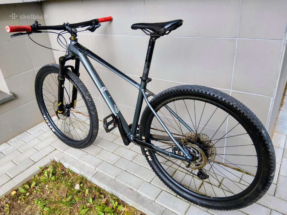 Scott Scale 980. 29er - nuotraukos Nr. 5