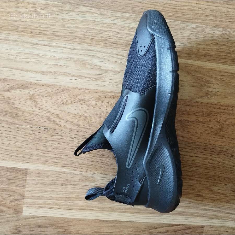Parduodu d.38.5 Nike bėgimo batelius Flex Runner 3 - nuotraukos Nr. 5