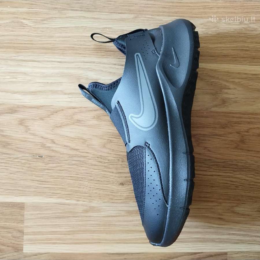 Parduodu d.38.5 Nike bėgimo batelius Flex Runner 3 - nuotraukos Nr. 6