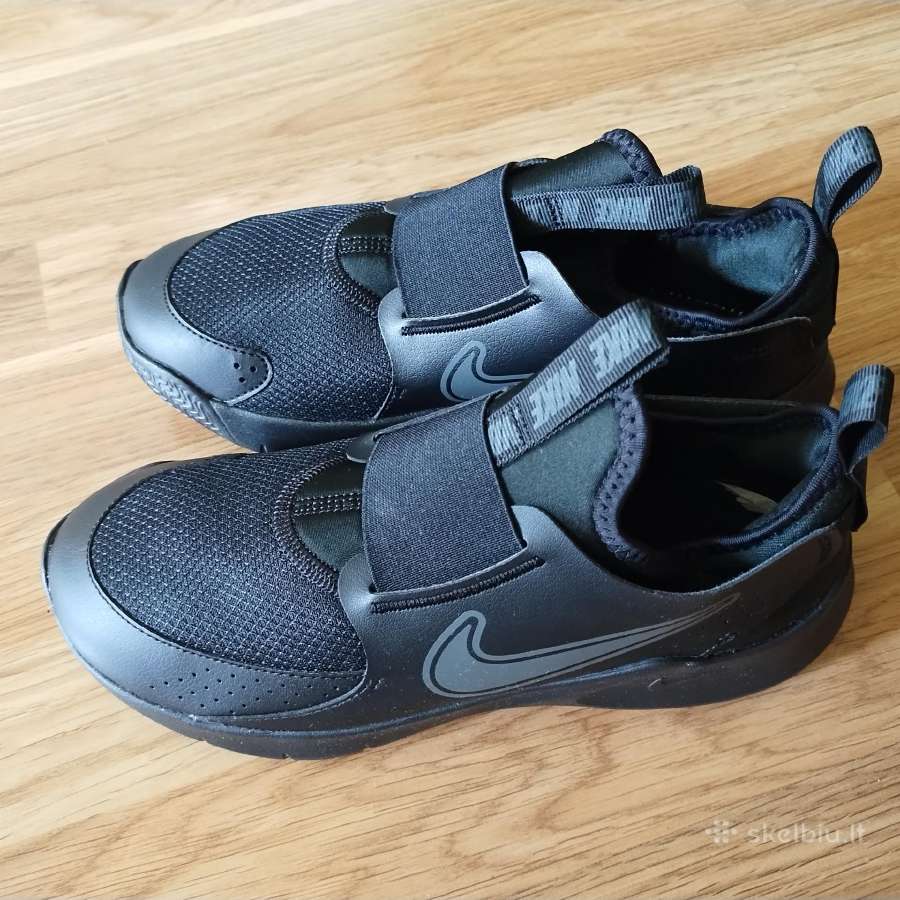 Parduodu d.38.5 Nike bėgimo batelius Flex Runner 3 - nuotraukos Nr. 2