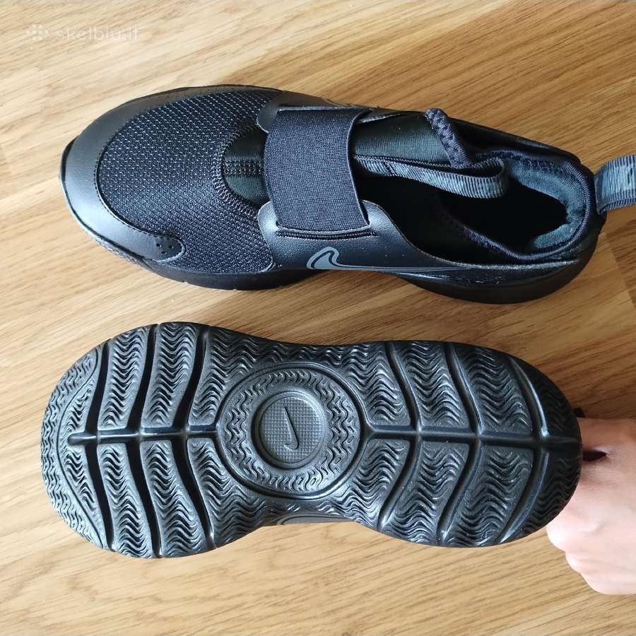 Parduodu d.38.5 Nike bėgimo batelius Flex Runner 3 - nuotraukos Nr. 3