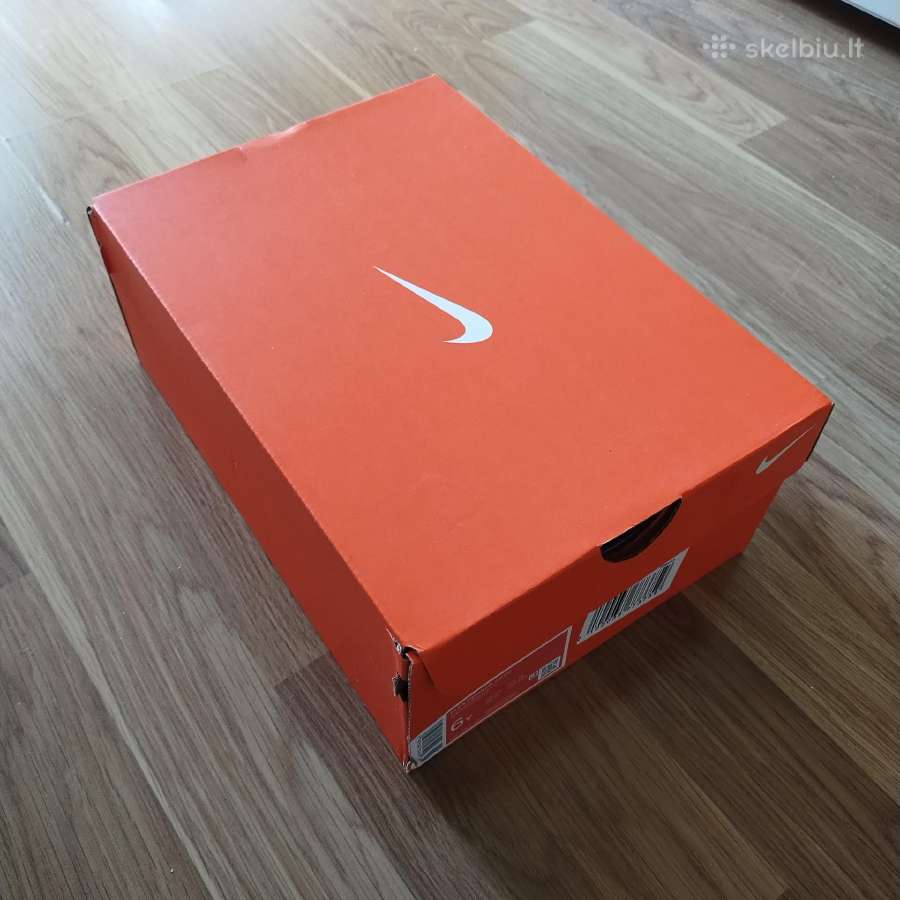 Parduodu d.38.5 Nike bėgimo batelius Flex Runner 3 - nuotraukos Nr. 9
