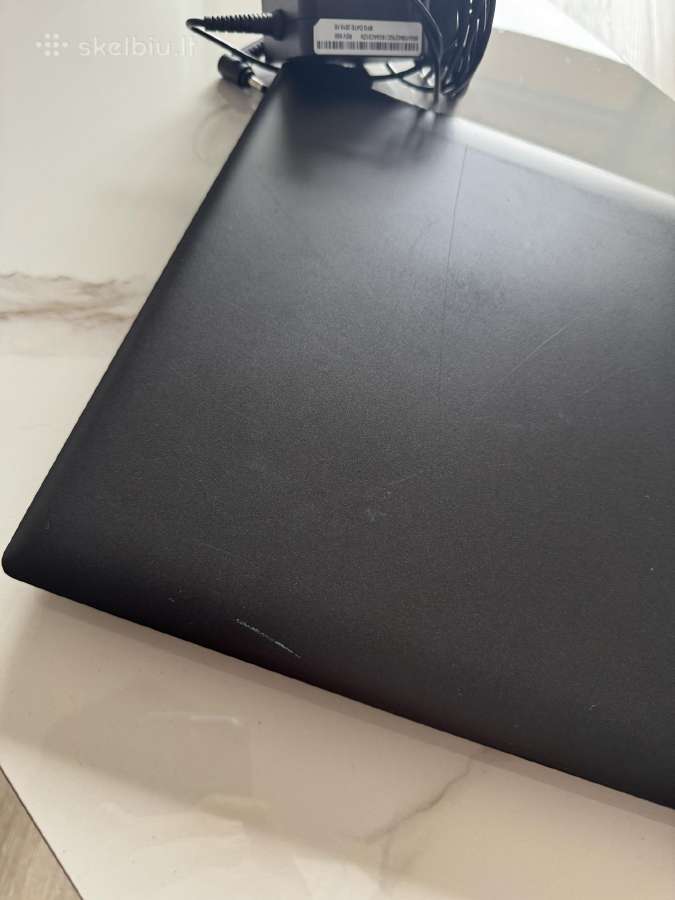 Lenovo Ideapad 320 15.6 / N4200 / 4gb / 1tb HDD - nuotraukos Nr. 4