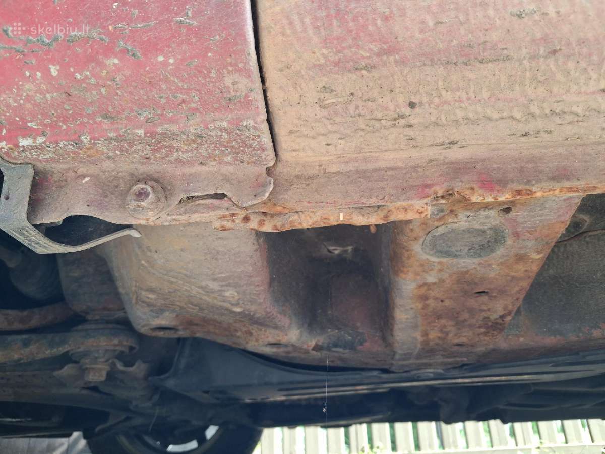 Honda Jazz , automatas - nuotraukos Nr. 18