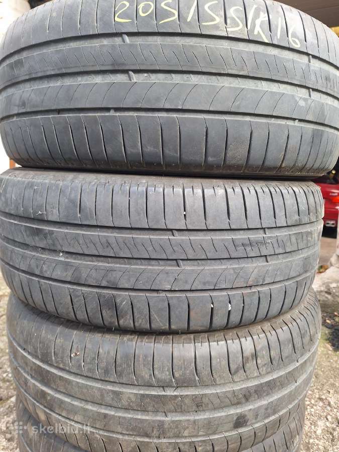 215/45/r16 205/55/r16 205/60/r16 - nuotraukos Nr. 3