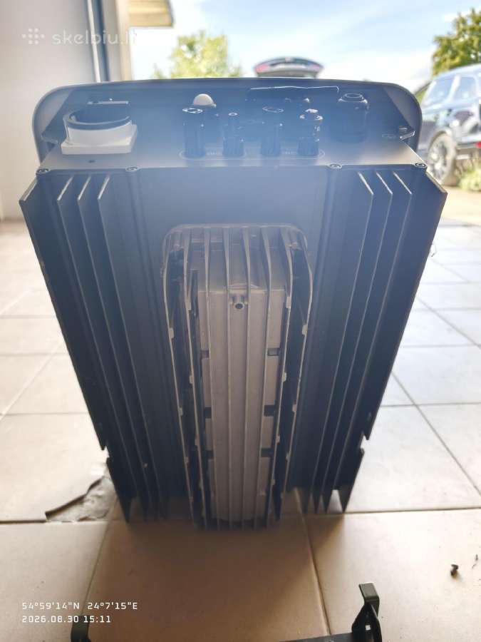 Abb Trio Inverteris 5.8 Kw - nuotraukos Nr. 6