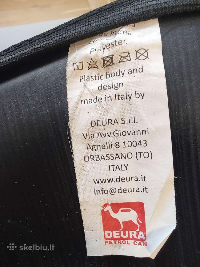 Auto kėdutė-paaukštinimas - nuotraukos Nr. 4