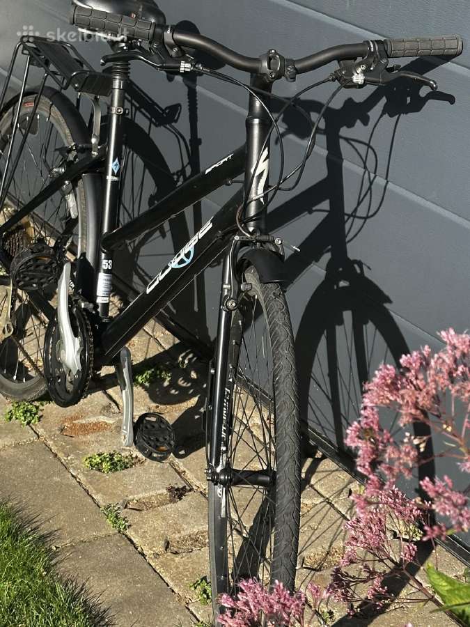 Specialized Globe Sport Moteriškas Dviratis - nuotraukos Nr. 3