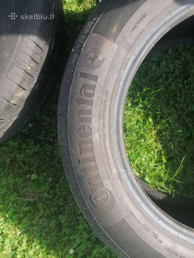 Dovanoju padangas R17 235/55 - nuotraukos Nr. 7