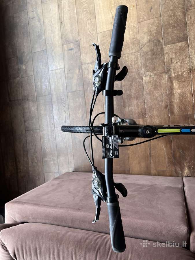 Trek 7.2 Fx hibridinis dviratis, 22,5, 28 - nuotraukos Nr. 2