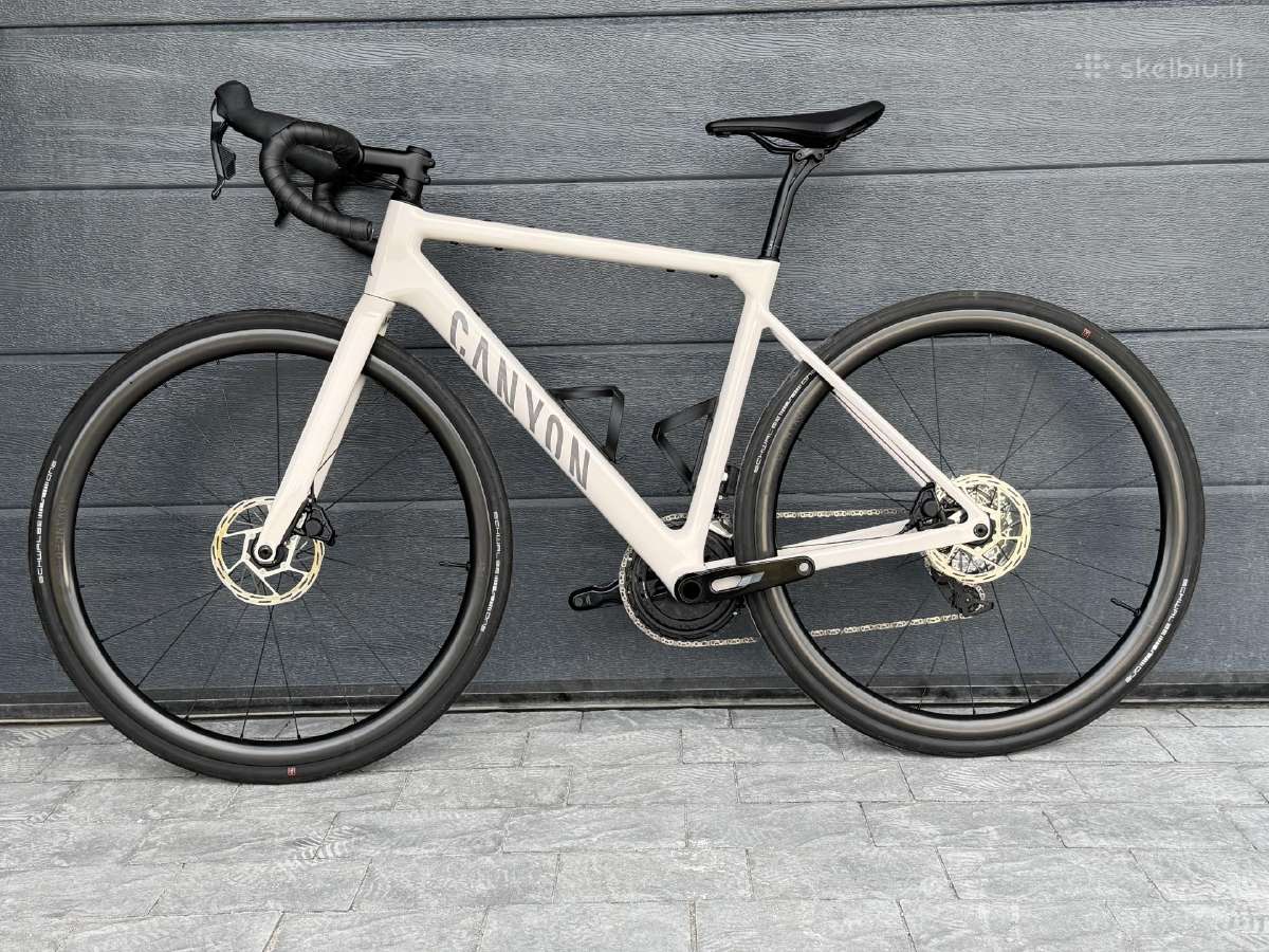 Canyon Endurace CF 7 AXS - nuotraukos Nr. 2