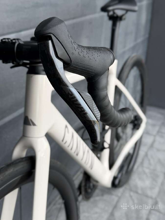 Canyon Endurace CF 7 AXS - nuotraukos Nr. 3