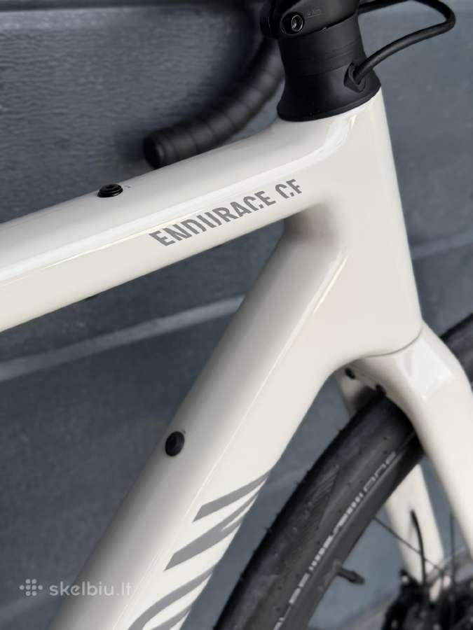 Canyon Endurace CF 7 AXS - nuotraukos Nr. 4