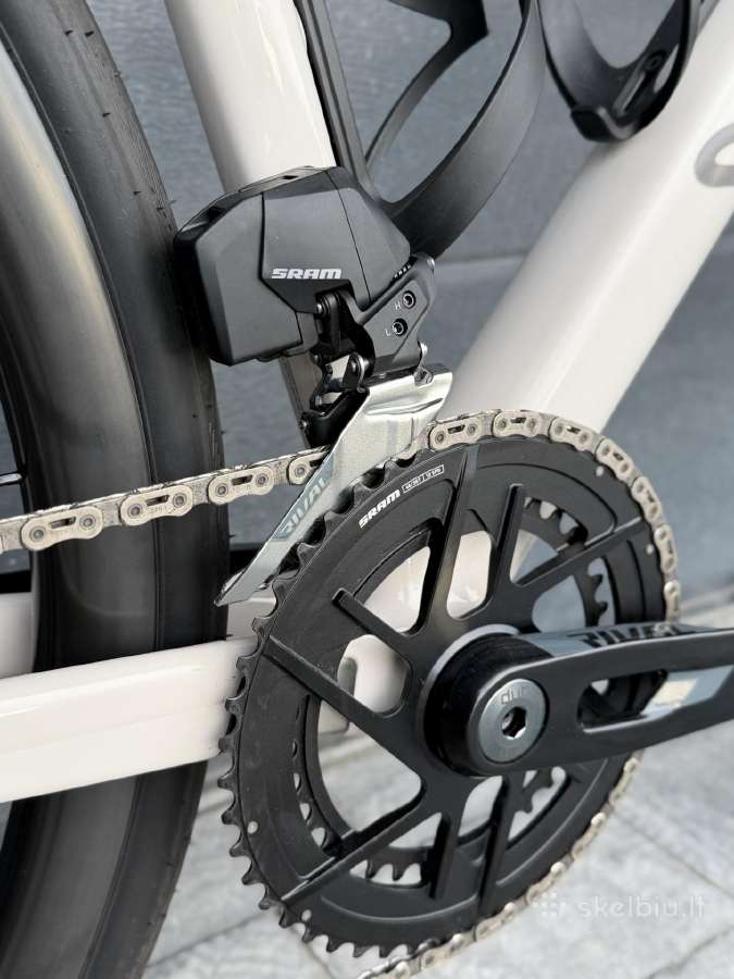 Canyon Endurace CF 7 AXS - nuotraukos Nr. 5