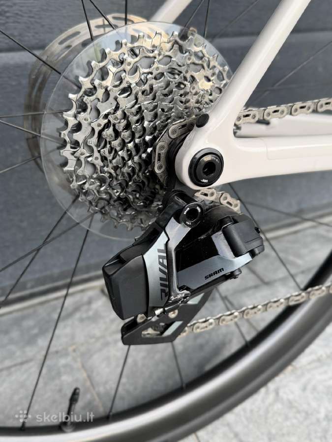 Canyon Endurace CF 7 AXS - nuotraukos Nr. 6