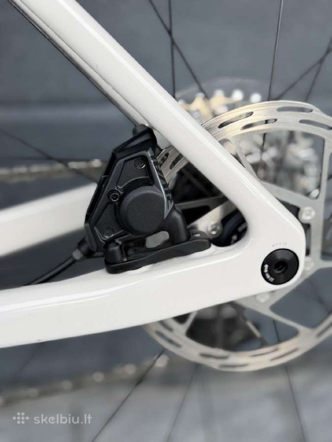 Canyon Endurace CF 7 AXS - nuotraukos Nr. 7