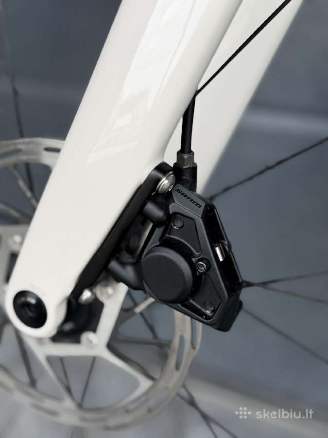 Canyon Endurace CF 7 AXS - nuotraukos Nr. 8