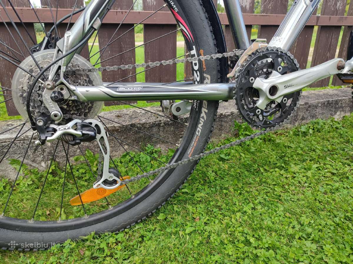 Scott aspect 10 - nuotraukos Nr. 6