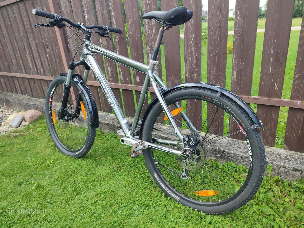 Scott aspect 10 - nuotraukos Nr. 3