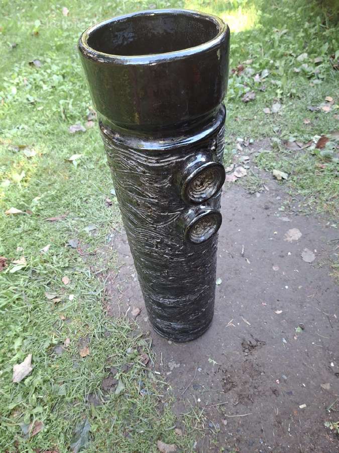 74 cm vaza - nuotraukos Nr. 2