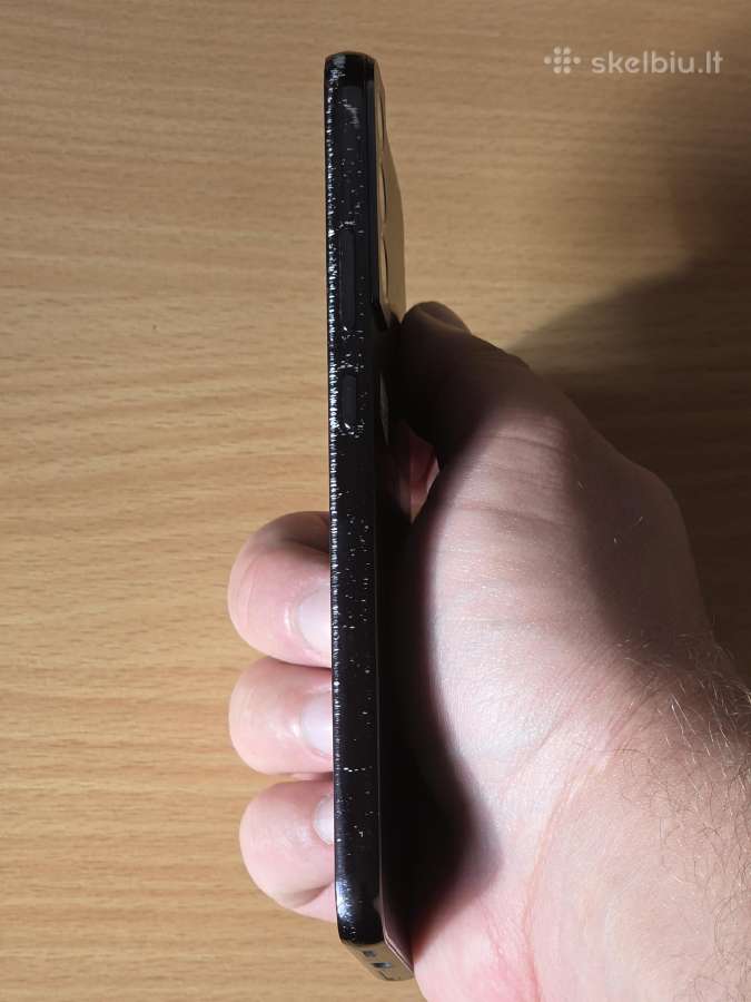 Samsung Galaxy S22+ 128 GB - nuotraukos Nr. 3