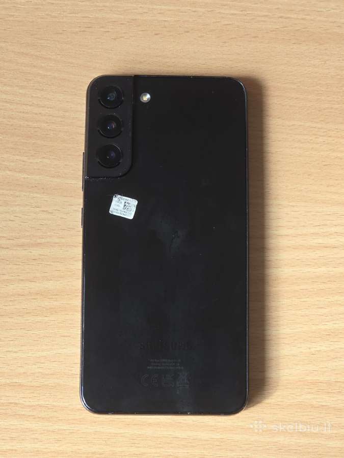 Samsung Galaxy S22+ 128 GB - nuotraukos Nr. 4
