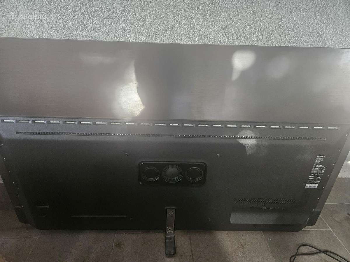 Televizorius philips 55oled854/12 - nuotraukos Nr. 3