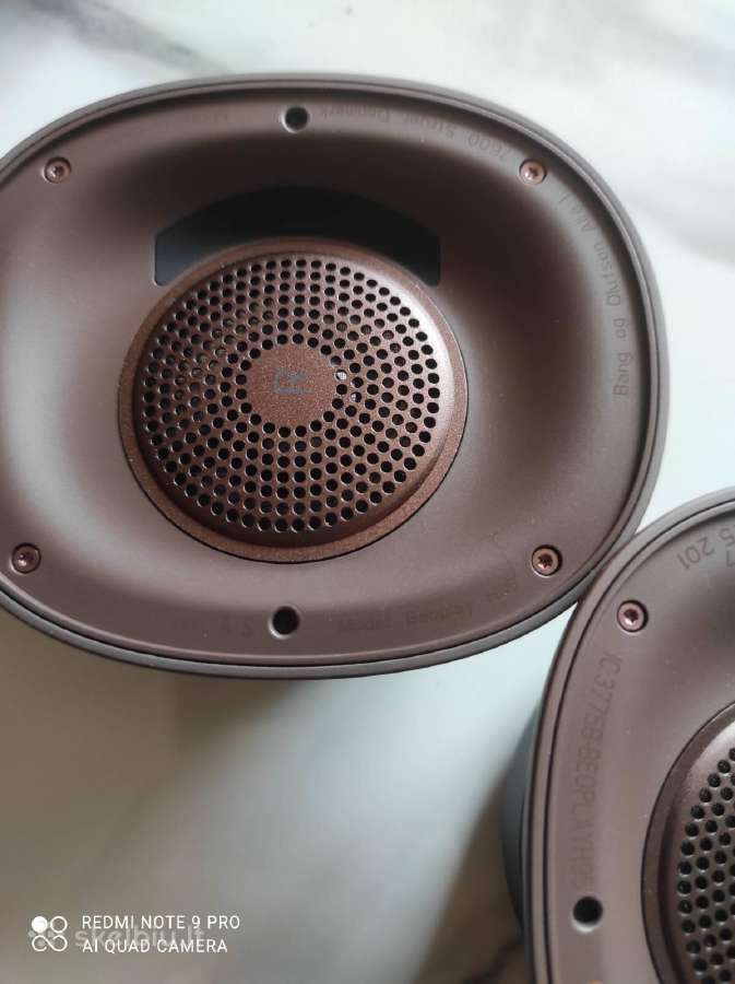 Bang & Olufsen Beoplay H95 – Prabangios ausinės - nuotraukos Nr. 3