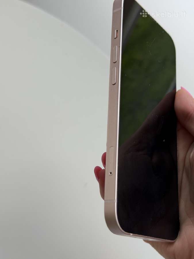 iPhone 13 - nuotraukos Nr. 4