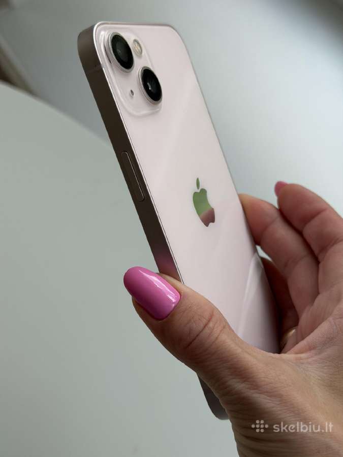 iPhone 13 - nuotraukos Nr. 5