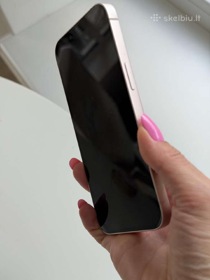 iPhone 13 - nuotraukos Nr. 6