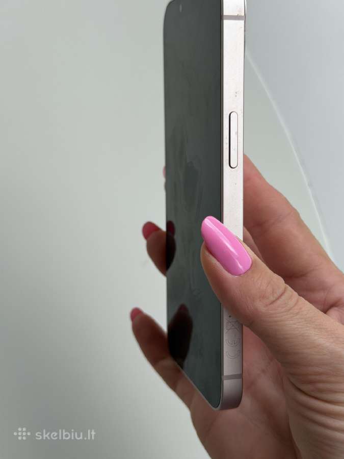 iPhone 13 - nuotraukos Nr. 8