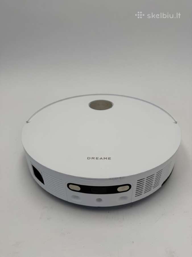 Dreame X50 Ultra Complete robotas siurblys(dalims) - nuotraukos Nr. 10