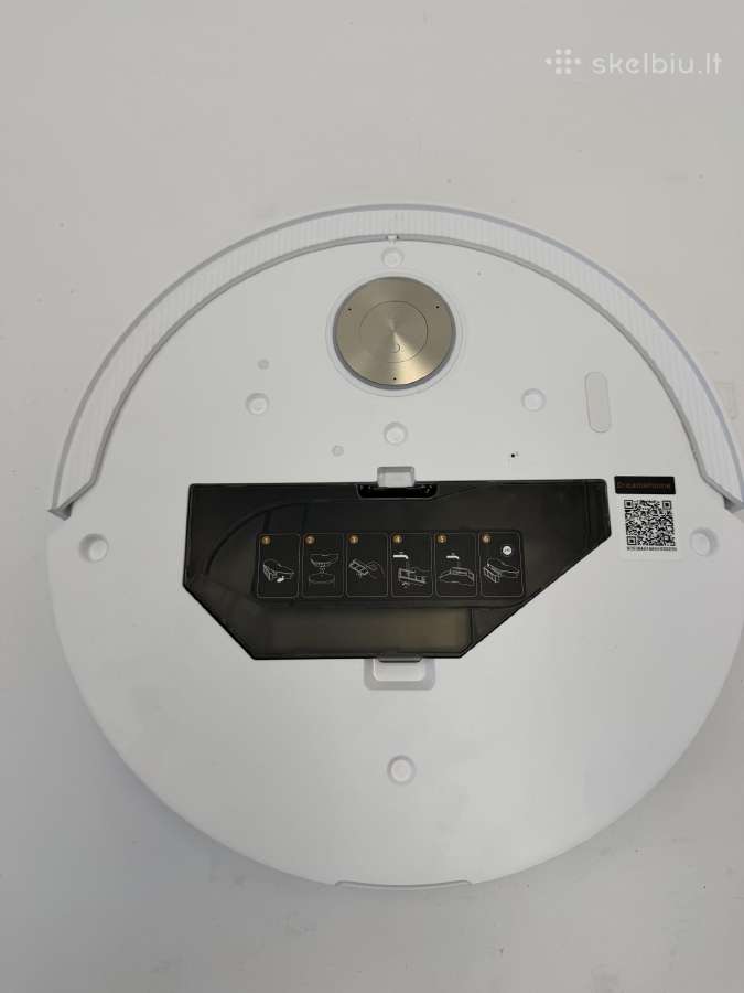 Dreame X50 Ultra Complete robotas siurblys(dalims) - nuotraukos Nr. 11