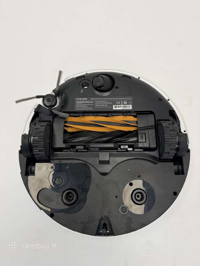 Dreame X50 Ultra Complete robotas siurblys(dalims) - nuotraukos Nr. 12