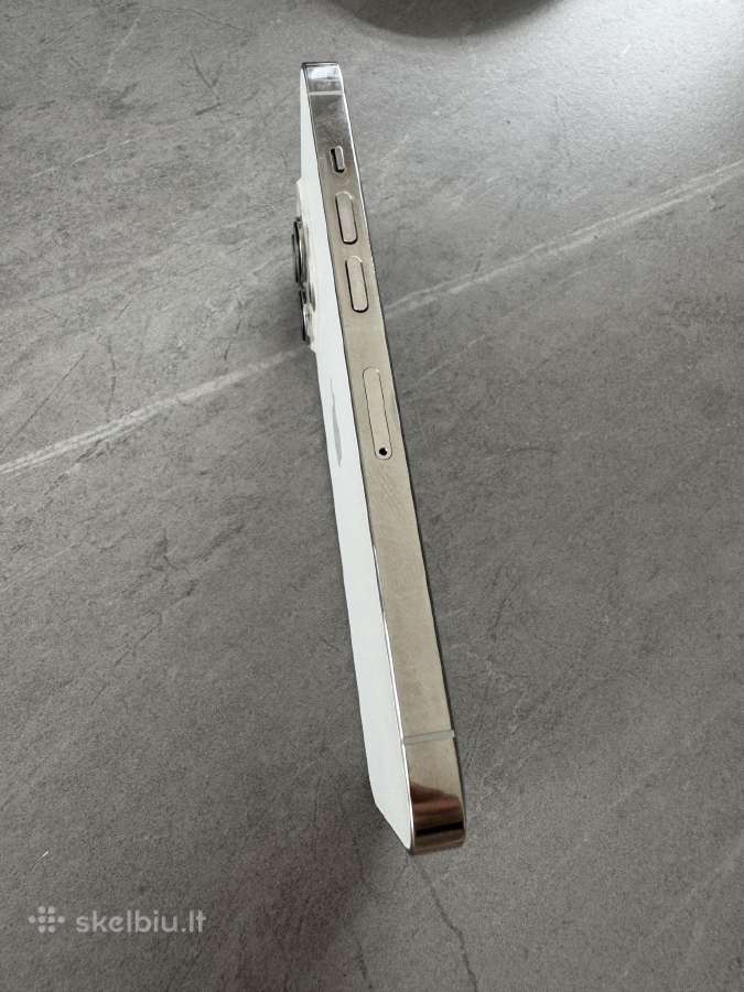 iPhone 13pro - nuotraukos Nr. 3
