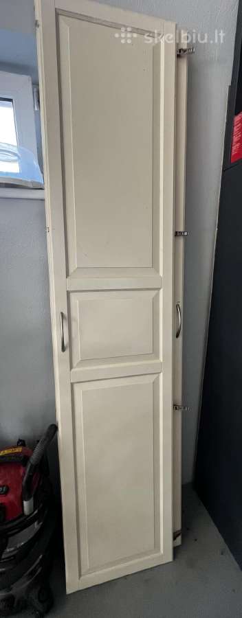 Ikea pax Tyssedaldurys - nuotraukos Nr. 2