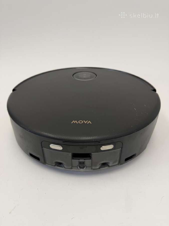 Mova Z60 Ultra Roller dulkių siurblys (Dalims) - nuotraukos Nr. 11
