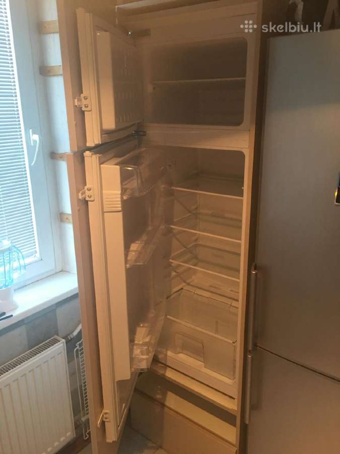 Parduodu virtuvės baldus su integruota Aeg idaplov - nuotraukos Nr. 11