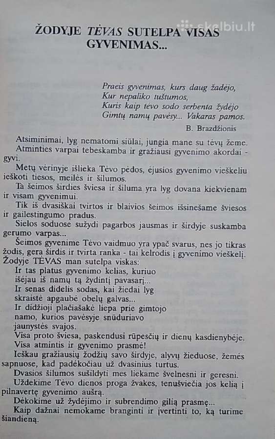 Lietuva prie balto stalo. Vasara - nuotraukos Nr. 4