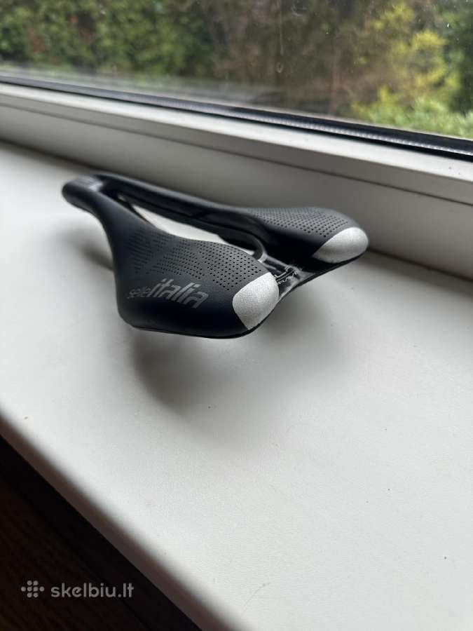 Selle Italia SLR Boost Gravel Superflow - nuotraukos Nr. 2