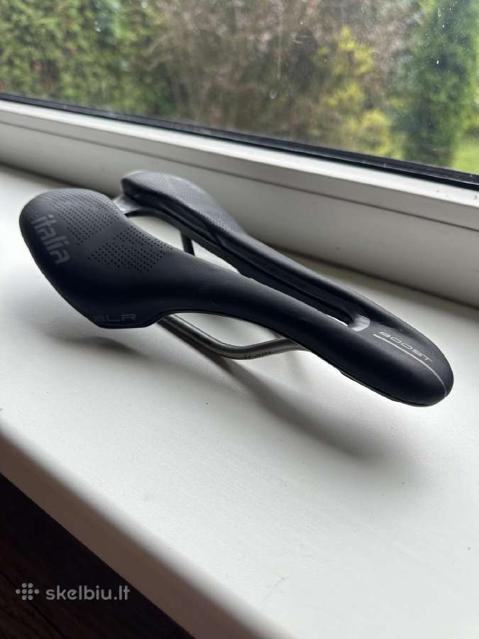 Selle Italia SLR Boost Gravel Superflow - nuotraukos Nr. 3