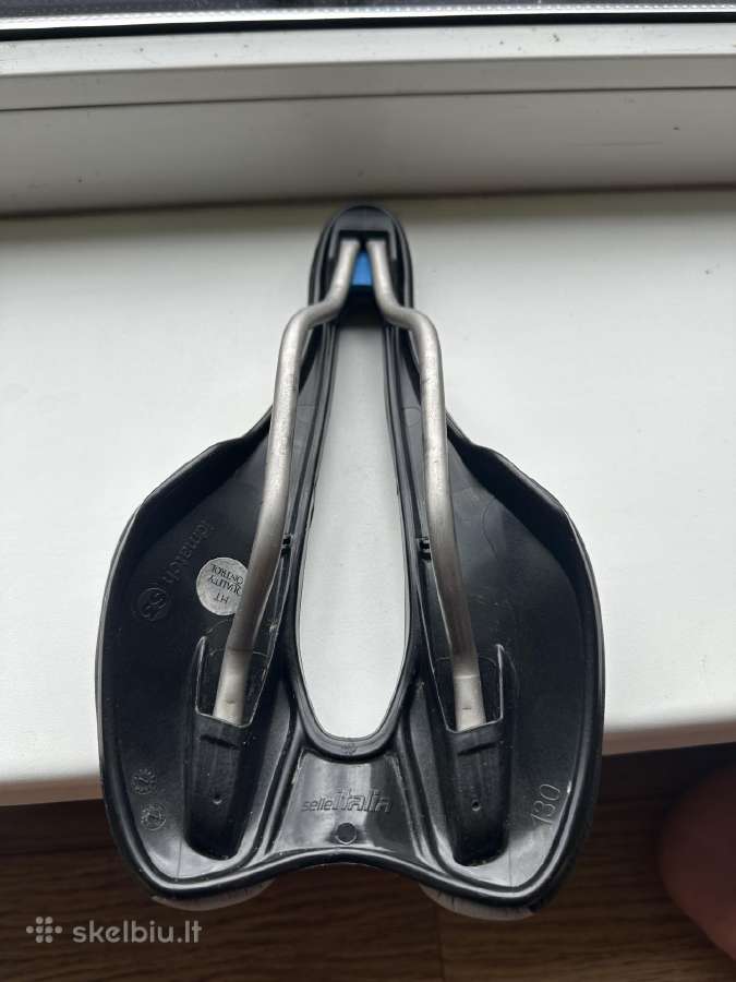 Selle Italia SLR Boost Gravel Superflow - nuotraukos Nr. 4