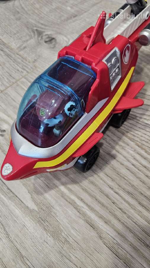 Paw Patrol - Šunyčiai Patruliai - nuotraukos Nr. 6