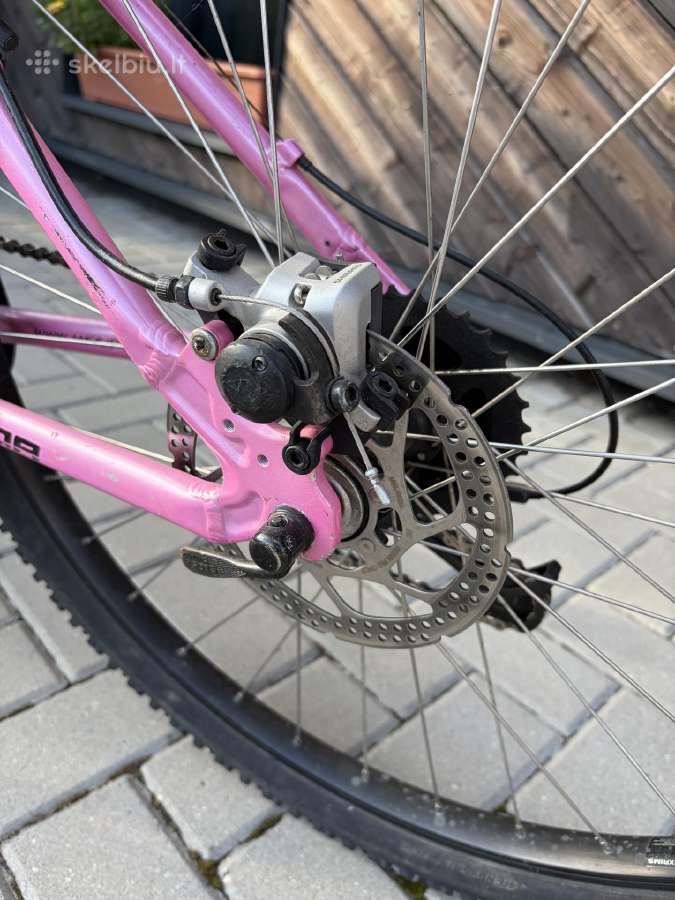 Merida Juliet Viper - nuotraukos Nr. 4